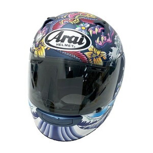 Arai astro full - arai, iq