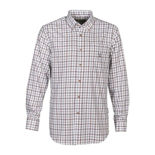 Chemise sorgue percussion - chemise,