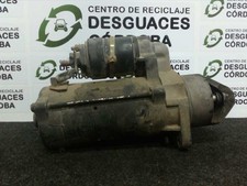 0001231016 - 4892338 DEMARREUR DE VOITURE / 393601 POUR IVECO ML80EL17 3.9 DIESE