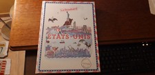 Voyages etats unis - voyages, passeport