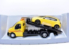 Miniature Voiture 1:43