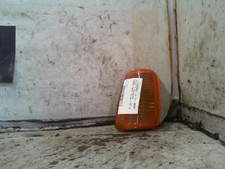 Repetiteur clignotant avant gauche (Feux) VOLKSWAGEN POLO 1 161949117