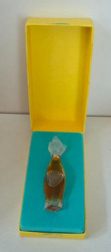 Lalique nilang miniature 5 - lalique,