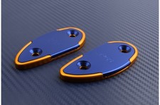 Obturateurs de Rétroviseurs