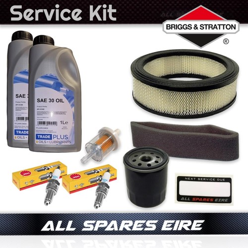Kit entretien complet du - kit, d'entretien
