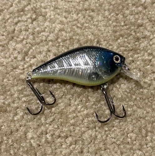 Lucky craft ghost pro - 1.5,