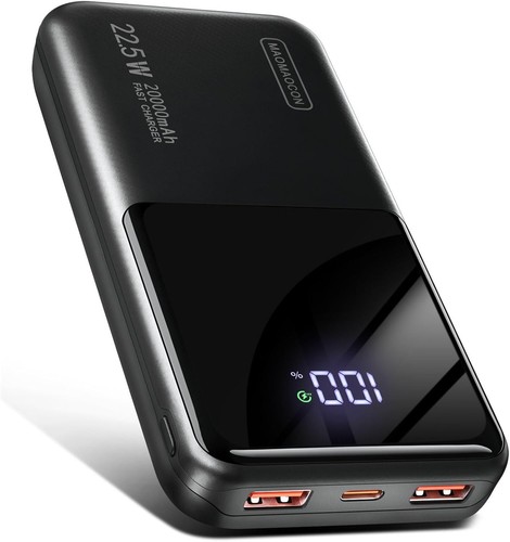 Batterie externe 20000mah - batterie,