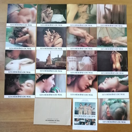 Heroines mal walerian - mal,