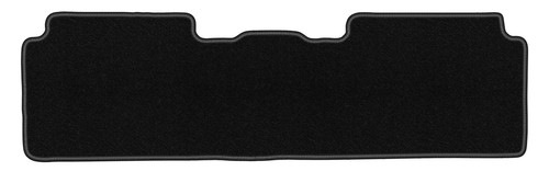 Tapis arrière moquette - arrière, en