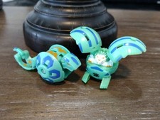 Bakugan Reverse Aquos