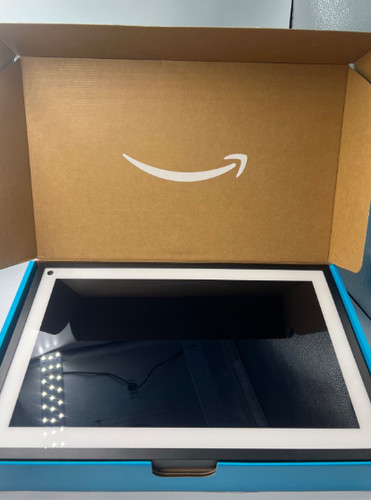 écran intelligent echo show - echo,