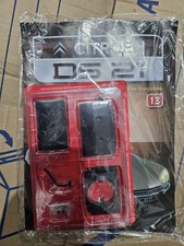 collection DS 21 1/8 altaya