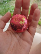 Parfum Cantate Yves Rocher 7 G Boîte Métallique Collection