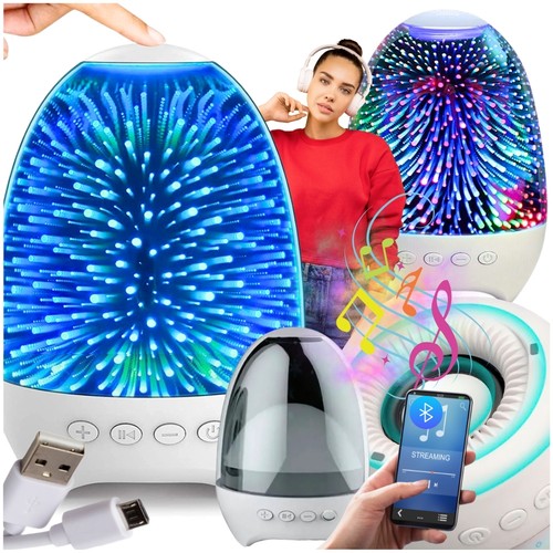 Lampe nuit avec - de,