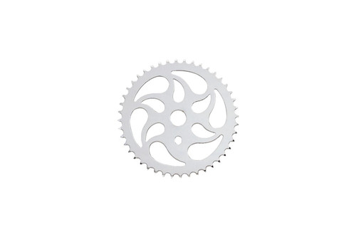 Couronne blade argent - opc, bmx