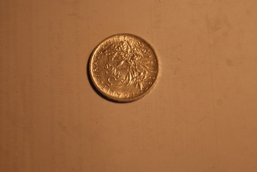 Pièce francs 1963 - pièce,
