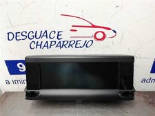 Tableau Complet Citroen c4 cactus 16 blue hdi fap 99 cv