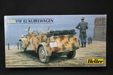 YT006 HELLER 1/35 maquette