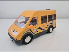 Playmobil City Life - Bus