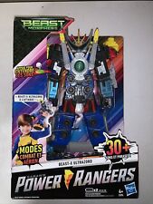 POWER RANGERS Figurine Beast-X