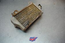 Radiateur droit SUZUKI 450 RMZ 2012