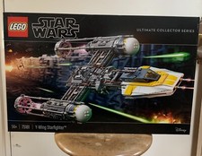LEGO Star Wars 75181 UCS Y