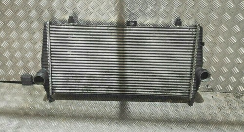 échangeur air radiateur - Échangeur,