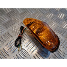 clignotant avant gauche