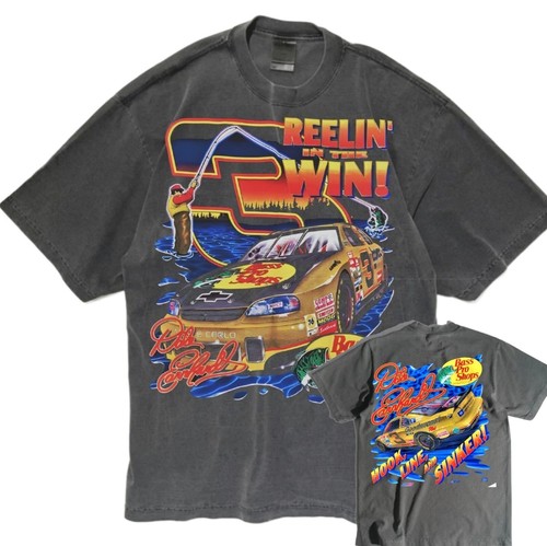 Reelin the win dale - in,