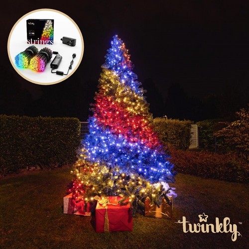 Twinkly strings gen - twinkly, (2)