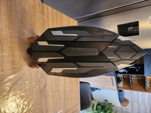 Avengers infinity war - avengers, 1:1