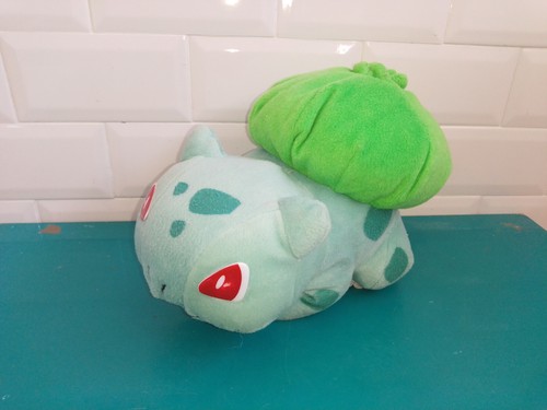 2 peluche pokémon - peluche,