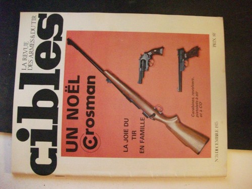 Revue cibles n - n°74, le