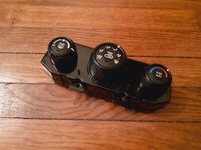 Commande chauffage / climatisation KIA SPORTAGE KM OE 972501FXXX