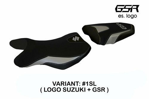 Suzuki gsr 750 housse - suzuki, de