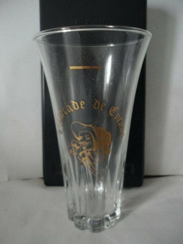 Verre liqueur armagnac - liqueur,