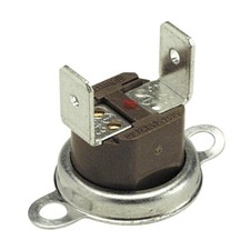 Sécurité surchauffe -