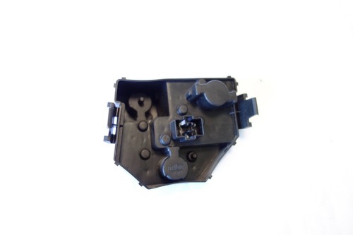 Platine support ampoule - platine, de