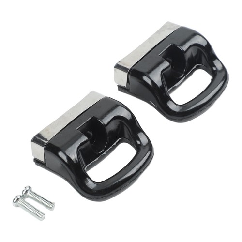 2pcs côté poignées - 2pcs,