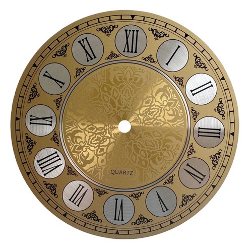 Horloge murale quartz à - horloge,