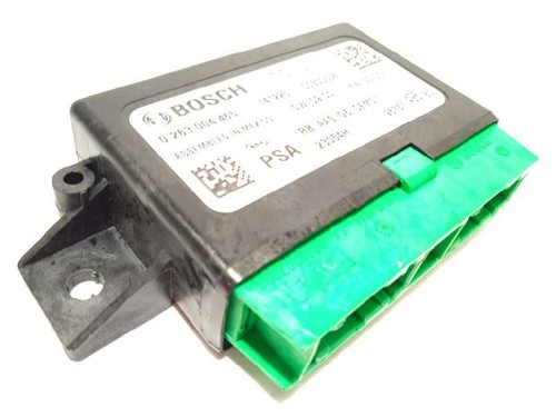 9675749680 module electronique - module,