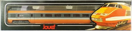 Jouef 5472 sncf tgv - 5472,