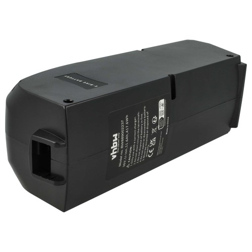 Batterie pour trek verve - pour, verve+