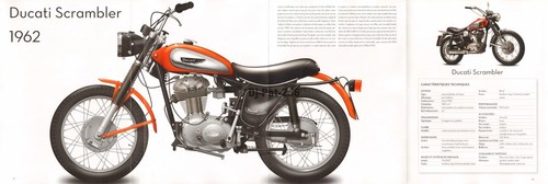 Fiche moto bmw - 69, s