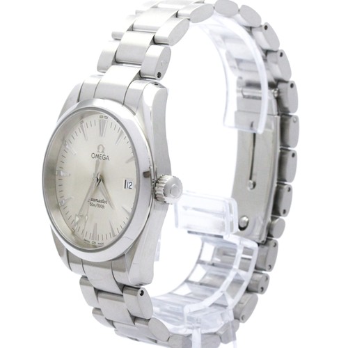 Omega seamaster aqua terra - seamaster,