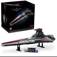 LEGO Star Wars: Venator-Class