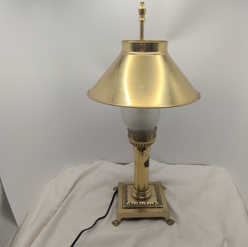 Orient express brass - brass, plated