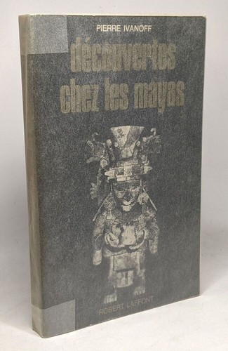 Découverte chez les - ,