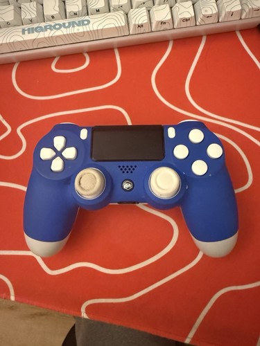 Sony playstation dualshock - 4,