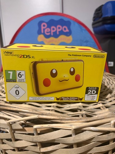 Console nintendo new - nintendo,
